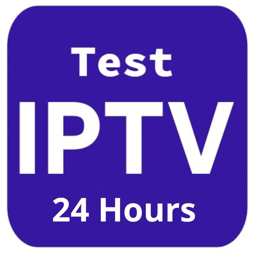 IPTV Test Gratuit